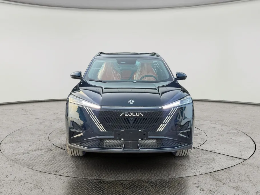 دونج فينج ميج اي 3 التيميت 2026 