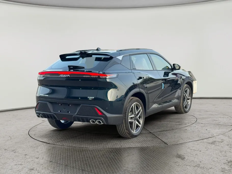 دونج فينج ميج اي 3 التيميت 2026 