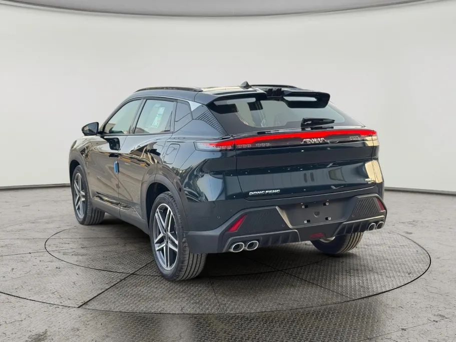 دونج فينج ميج اي 3 التيميت 2026 