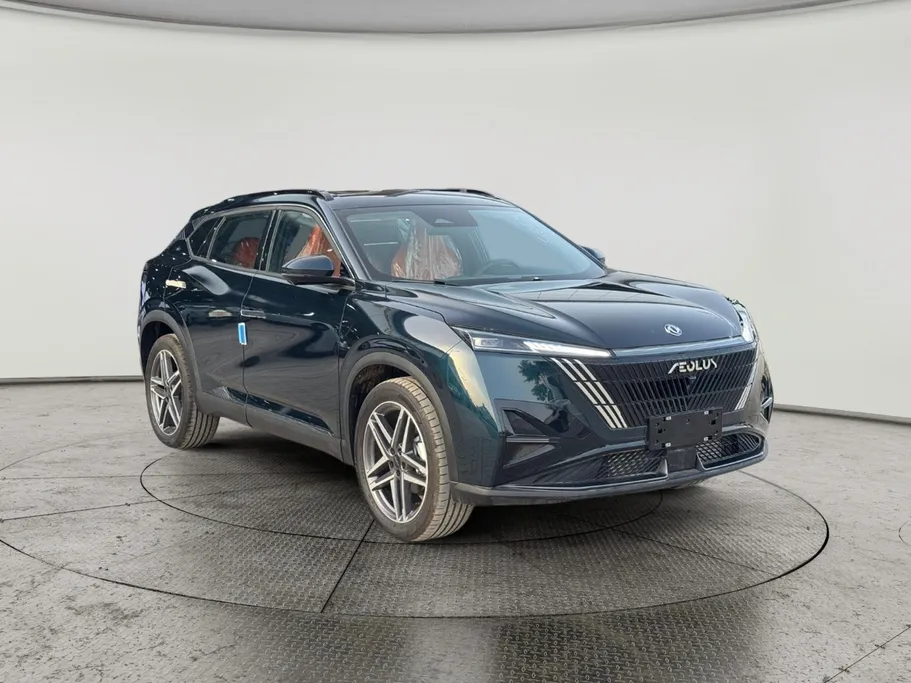 دونج فينج ميج اي 3 التيميت 2026 