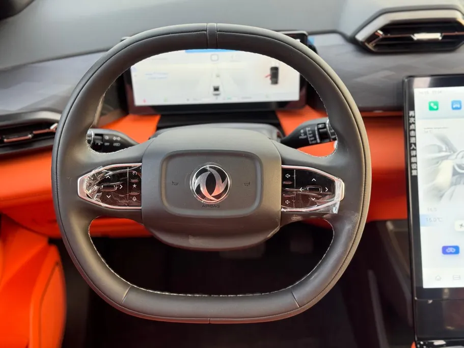 دونج فينج ميج اي 3 التيميت 2026 