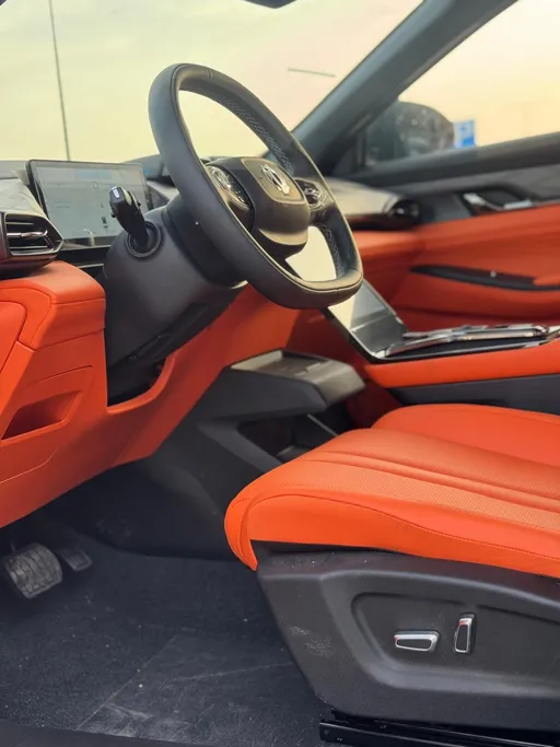 دونج فينج ميج اي 3 التيميت 2026 