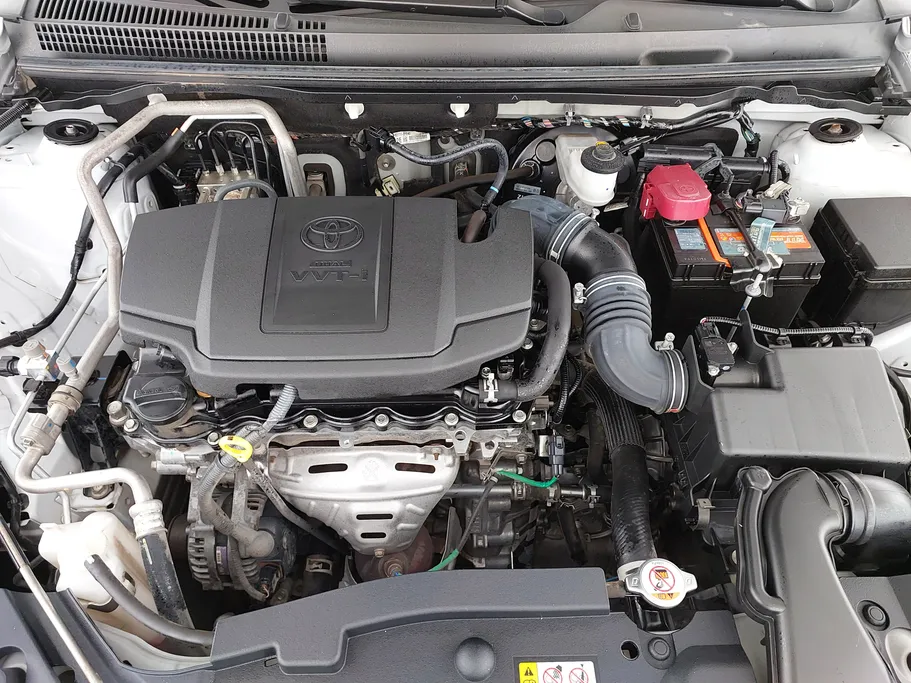 تويوتا يارس Y 2023 