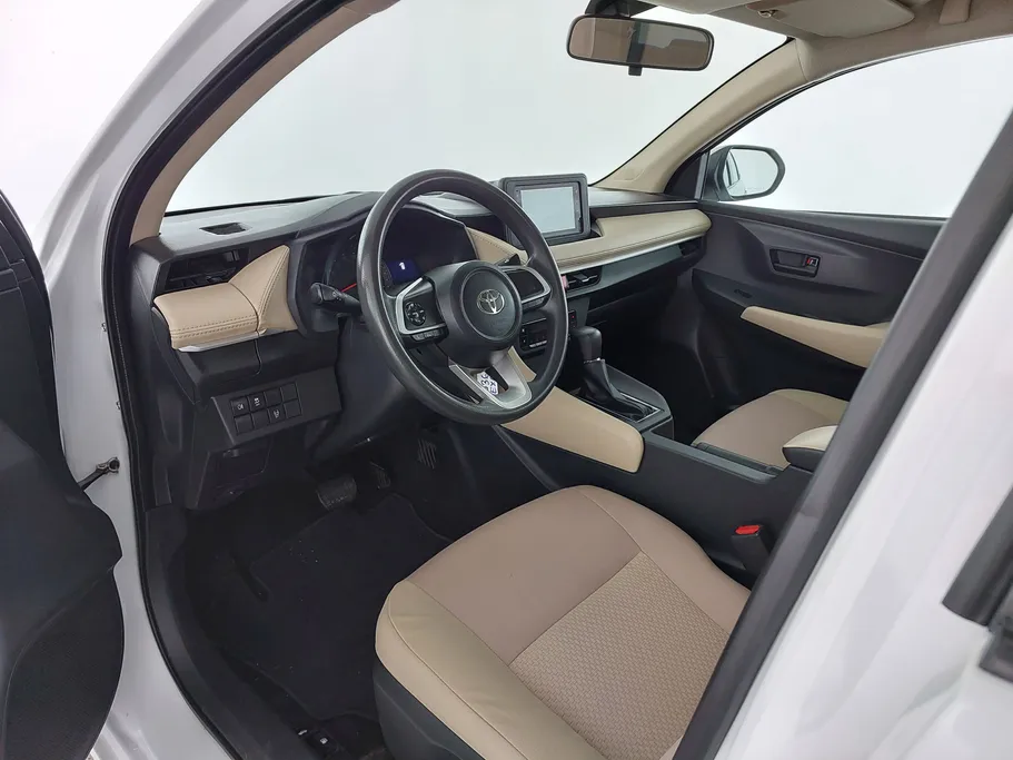 تويوتا يارس Y 2023 