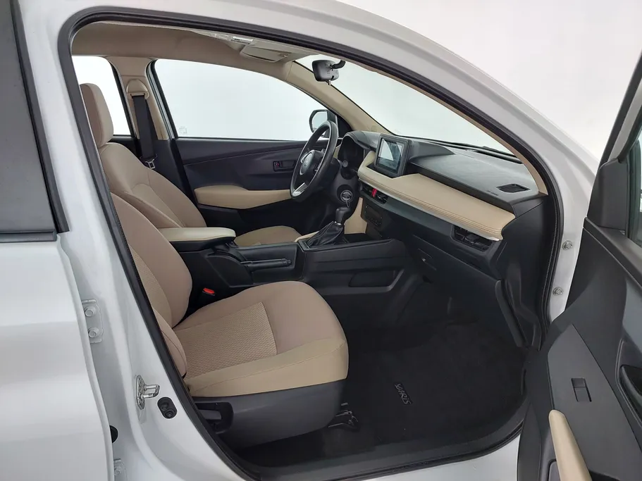 تويوتا يارس Y 2023 