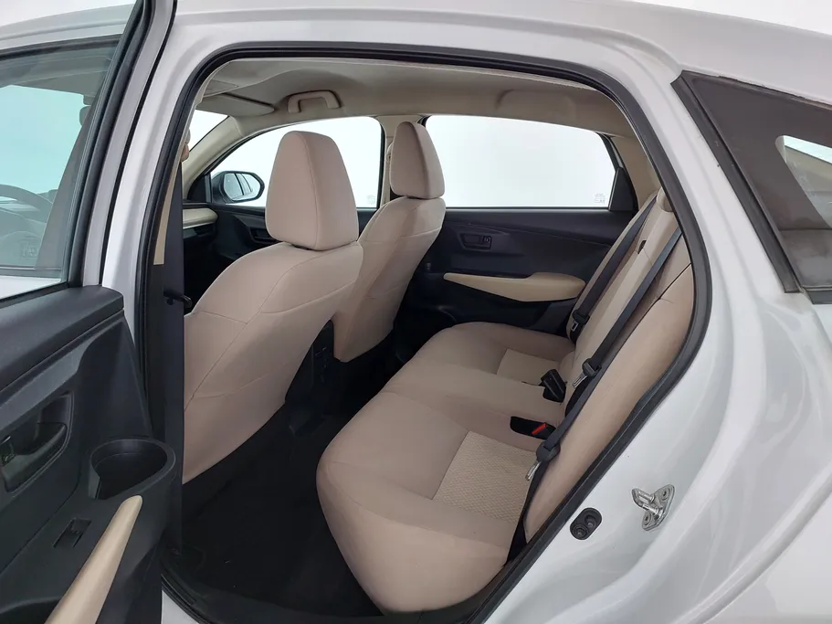 تويوتا يارس Y 2023 