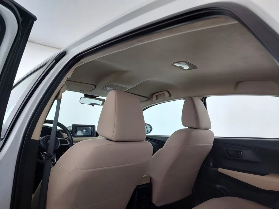 تويوتا يارس Y 2023 