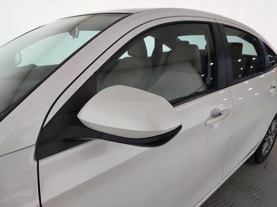 تويوتا يارس Y 2023 