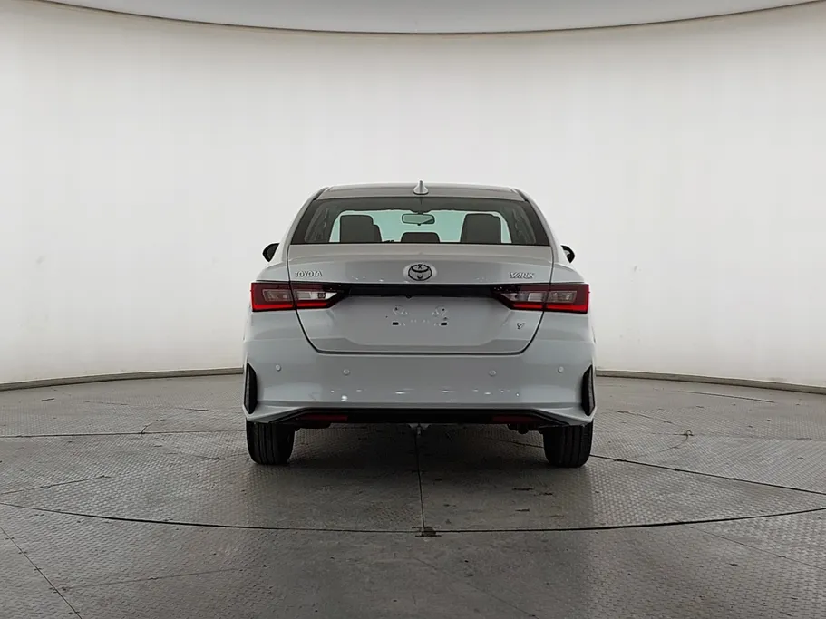 تويوتا يارس Y 2023 