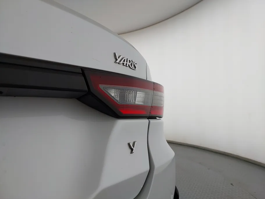 تويوتا يارس Y 2023 