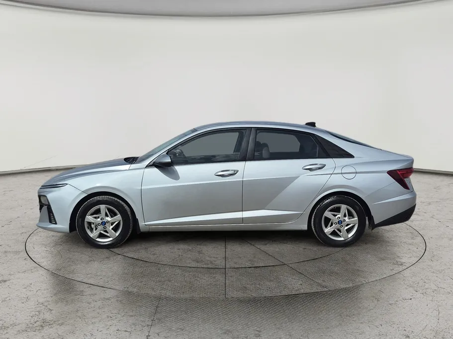 هيونداي اكسنت فلييت 2024 