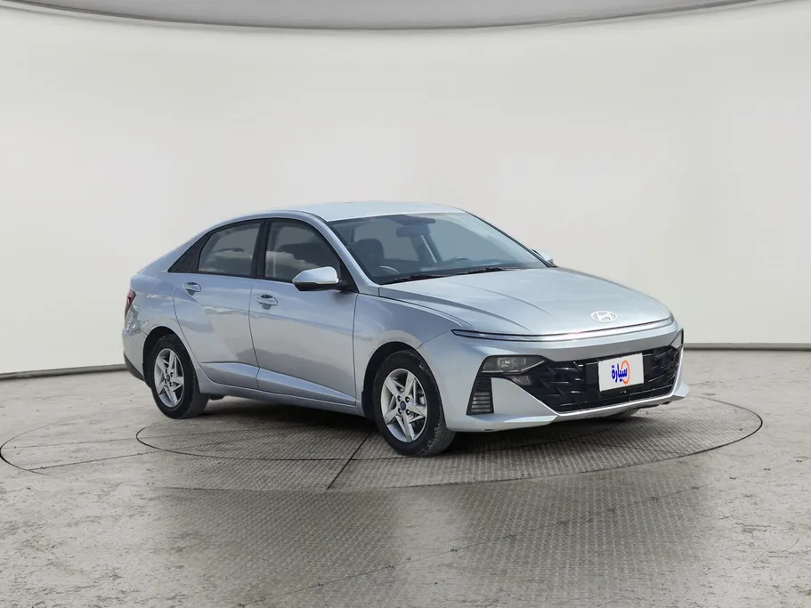 هيونداي اكسنت فلييت 2024 