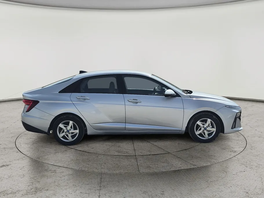 هيونداي اكسنت فلييت 2024 