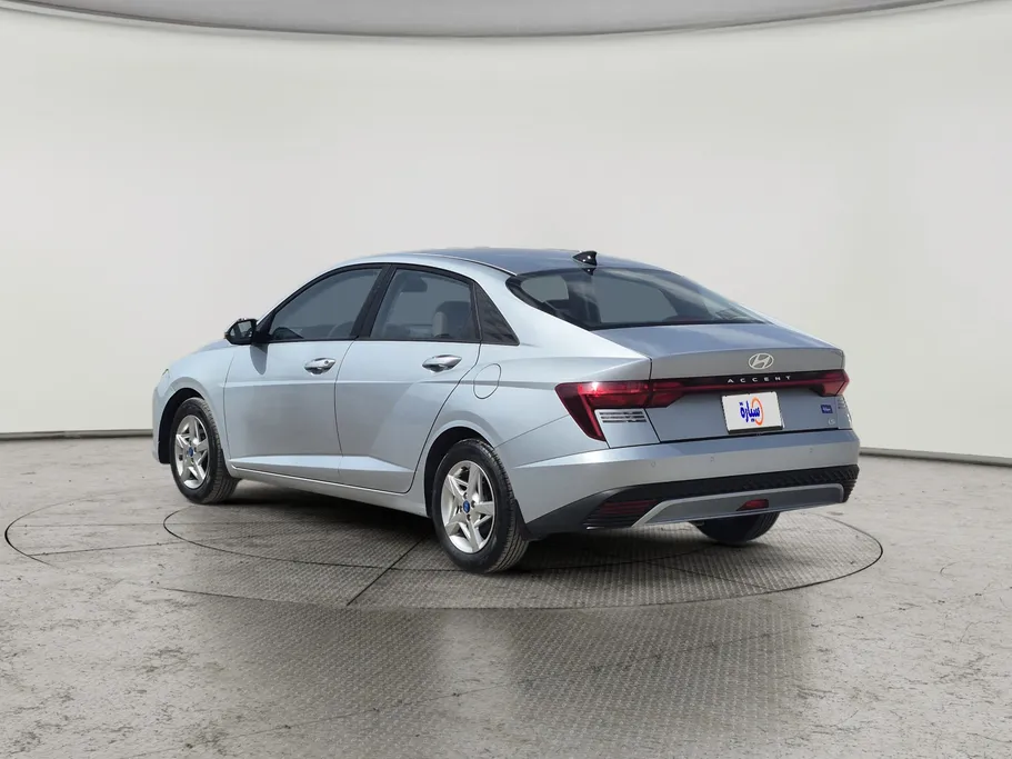 هيونداي اكسنت فلييت 2024 