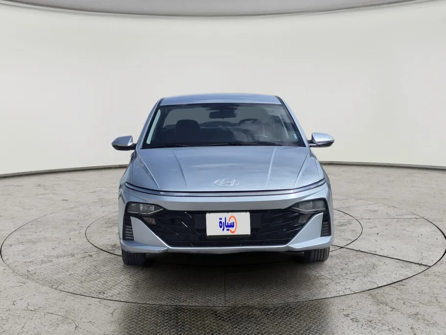 هيونداي اكسنت فلييت 2024 