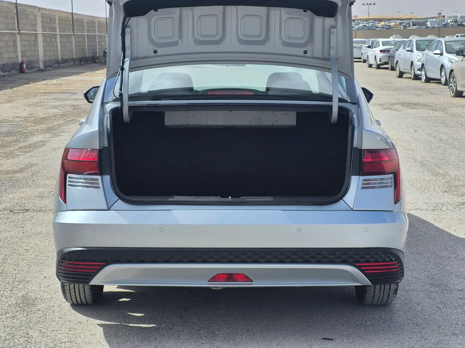 هيونداي اكسنت فلييت 2024 