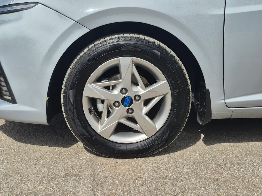 هيونداي اكسنت فلييت 2024 