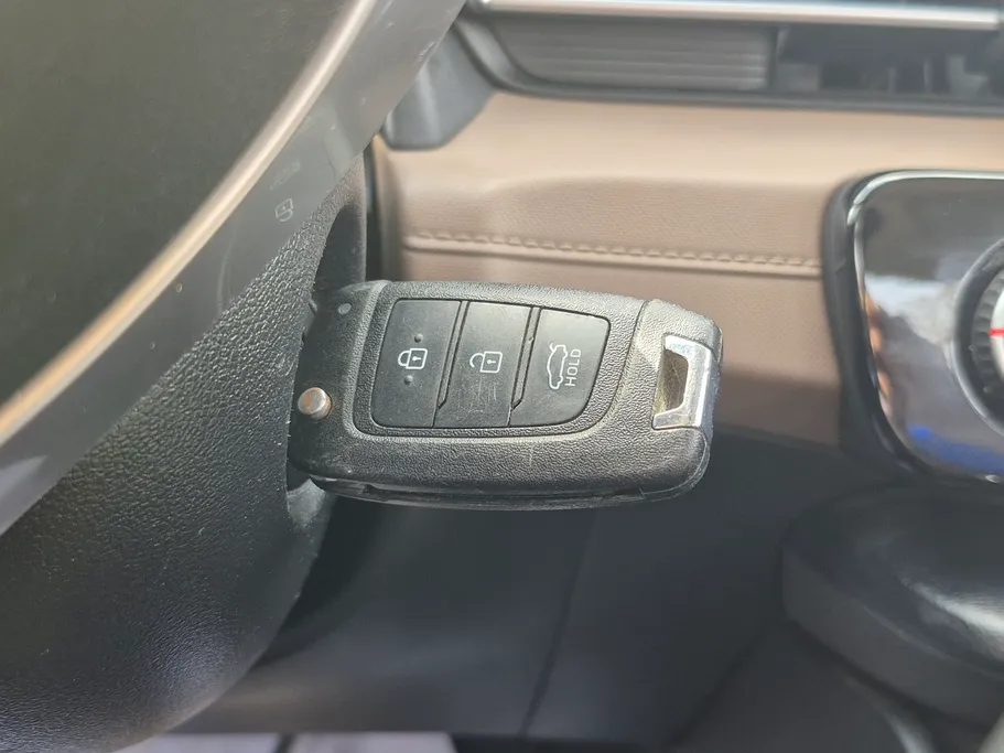 هيونداي اكسنت فلييت 2024 