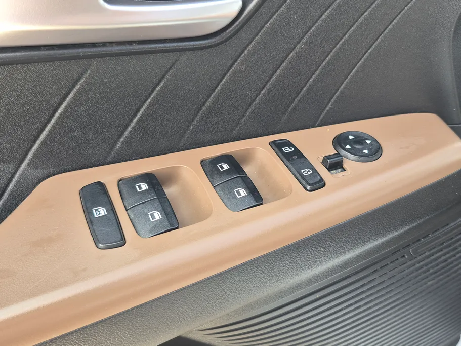 هيونداي اكسنت فلييت 2024 