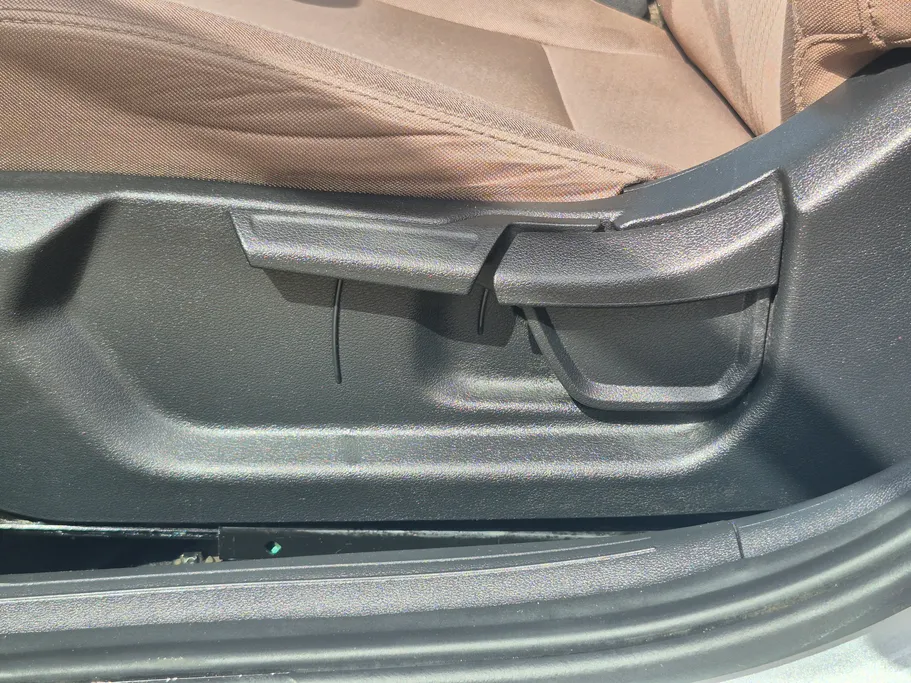 هيونداي اكسنت فلييت 2024 