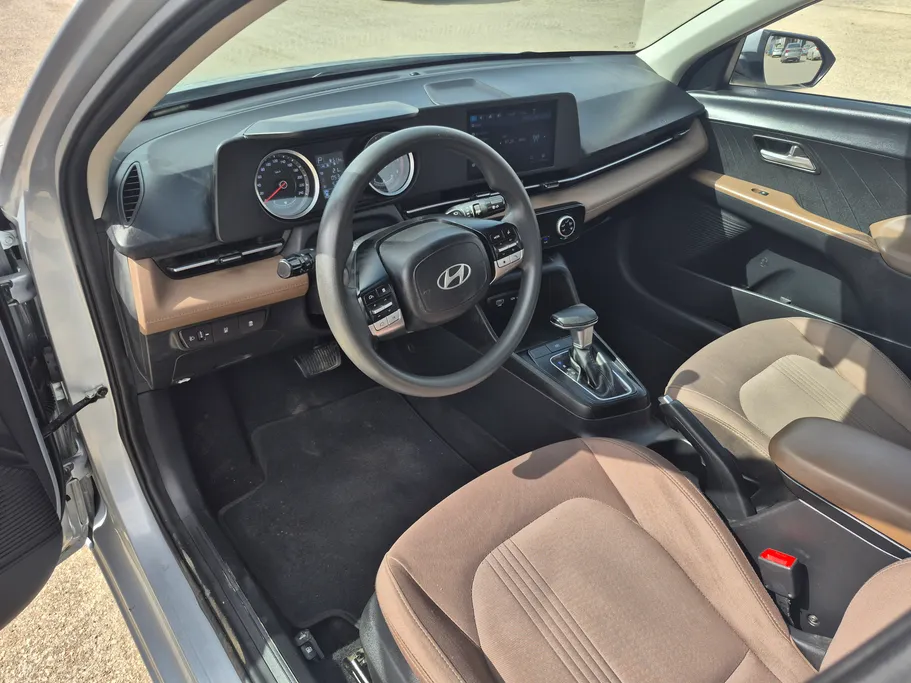 هيونداي اكسنت فلييت 2024 