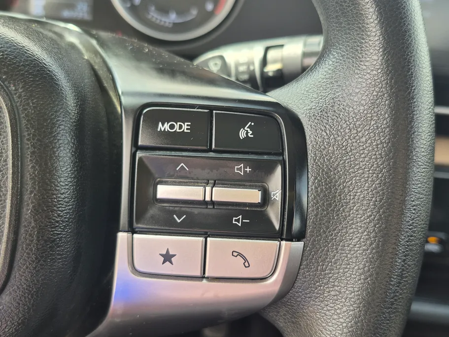 هيونداي اكسنت فلييت 2024 