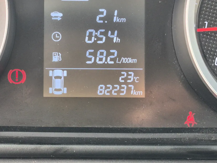 هيونداي اكسنت فلييت 2024 