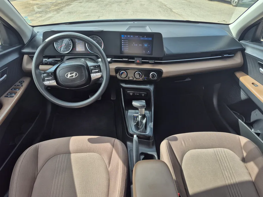 هيونداي اكسنت فلييت 2024 