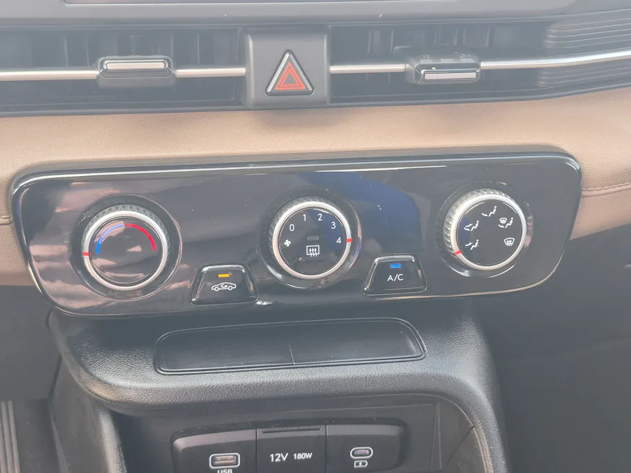 هيونداي اكسنت فلييت 2024 