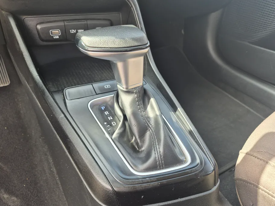 هيونداي اكسنت فلييت 2024 