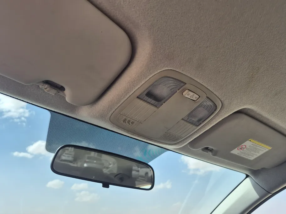 هيونداي اكسنت فلييت 2024 