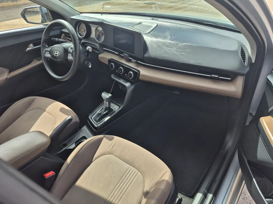 هيونداي اكسنت فلييت 2024 