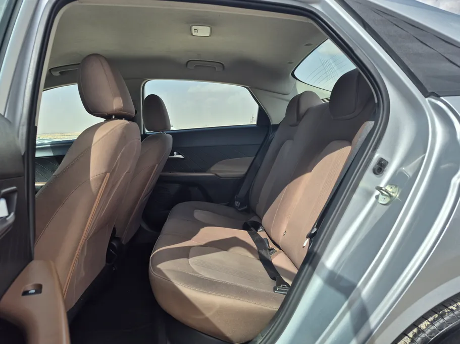 هيونداي اكسنت فلييت 2024 