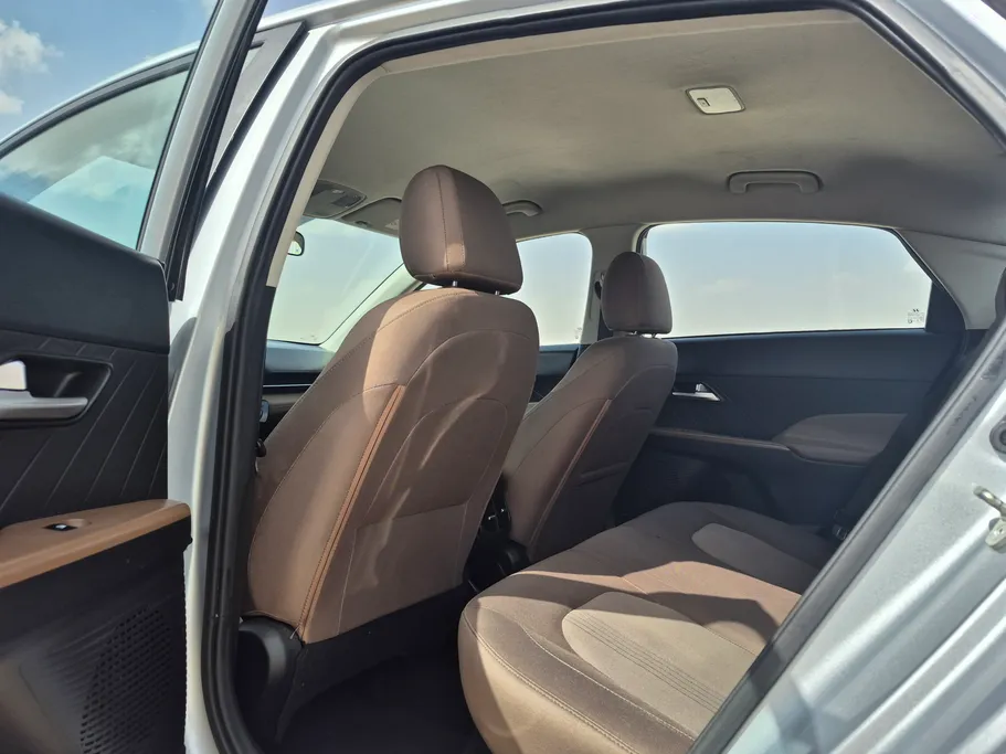 هيونداي اكسنت فلييت 2024 