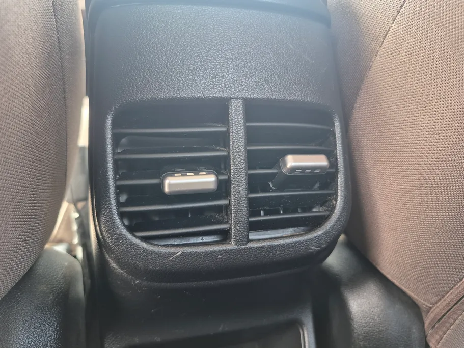 هيونداي اكسنت فلييت 2024 