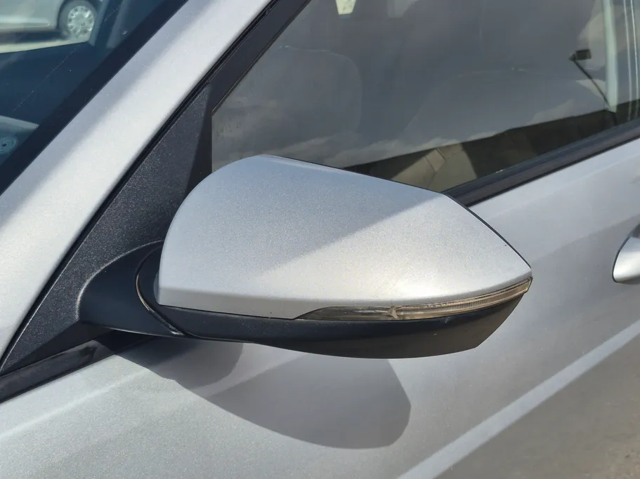 هيونداي اكسنت فلييت 2024 