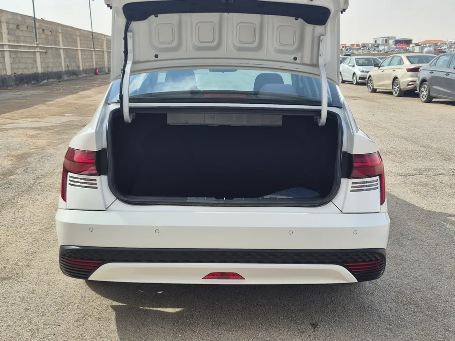 هيونداي اكسنت فلييت 2024 