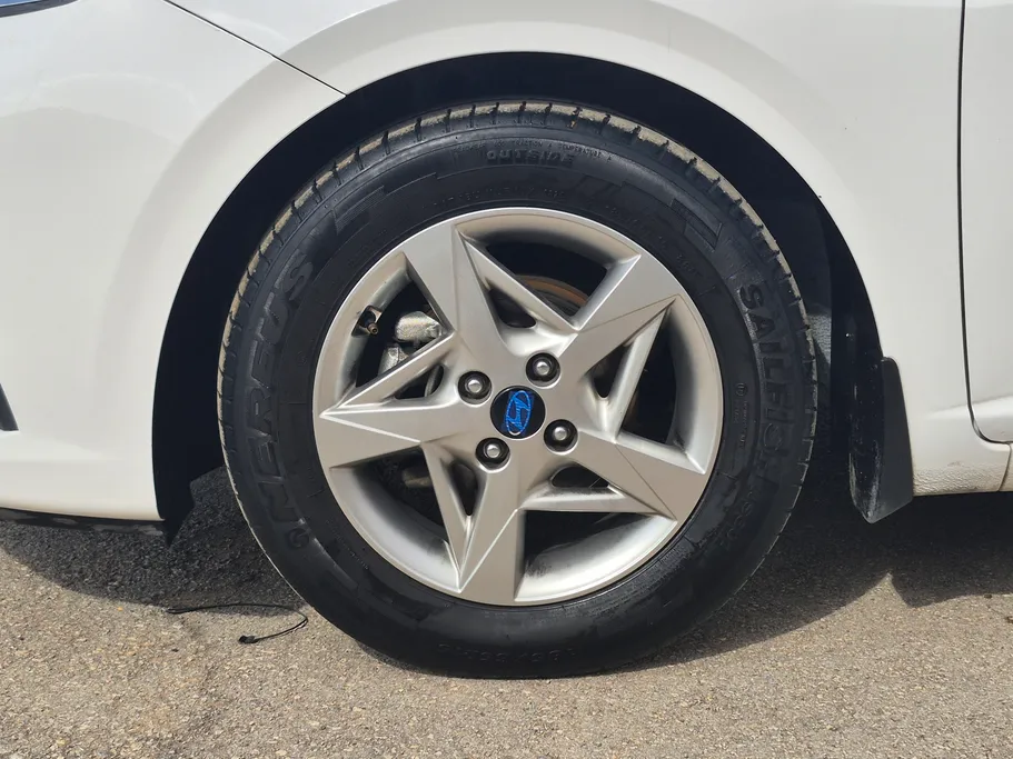 هيونداي اكسنت فلييت 2024 