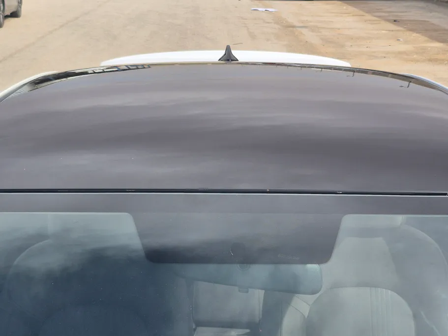 هيونداي اكسنت فلييت 2024 