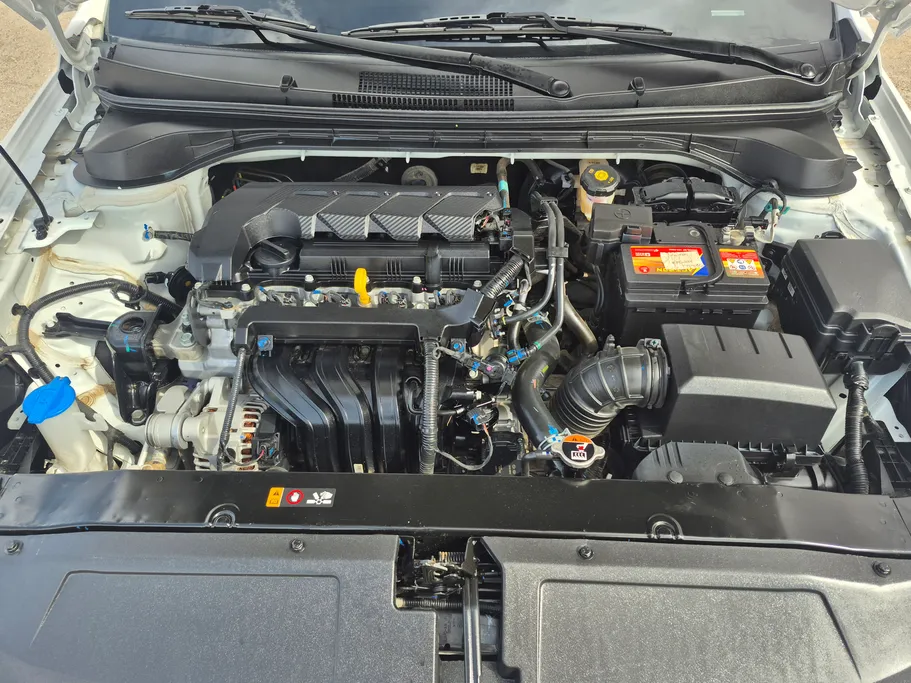 هيونداي اكسنت فلييت 2024 