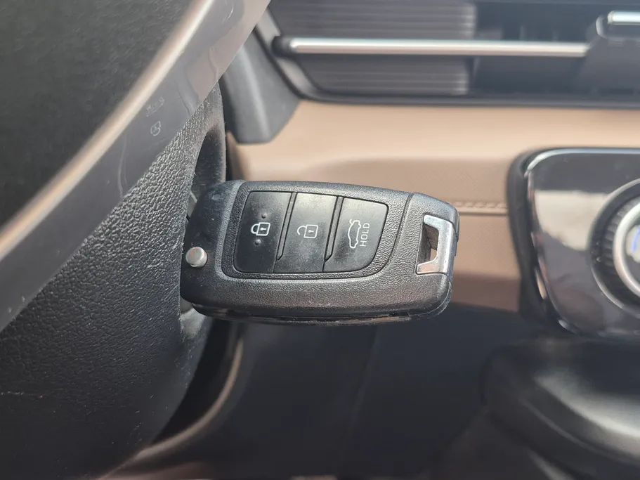 هيونداي اكسنت فلييت 2024 