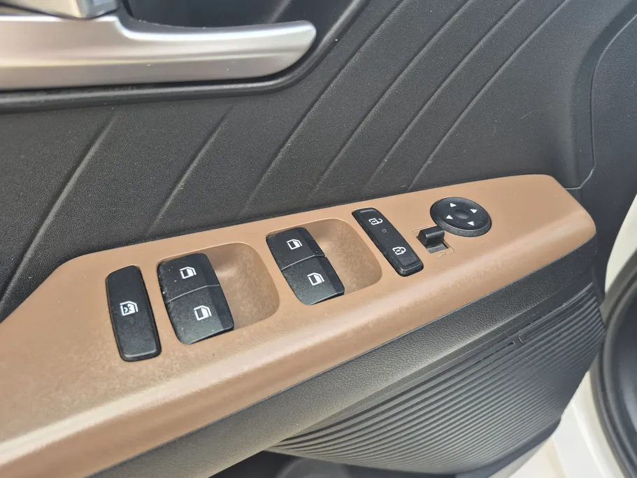 هيونداي اكسنت فلييت 2024 