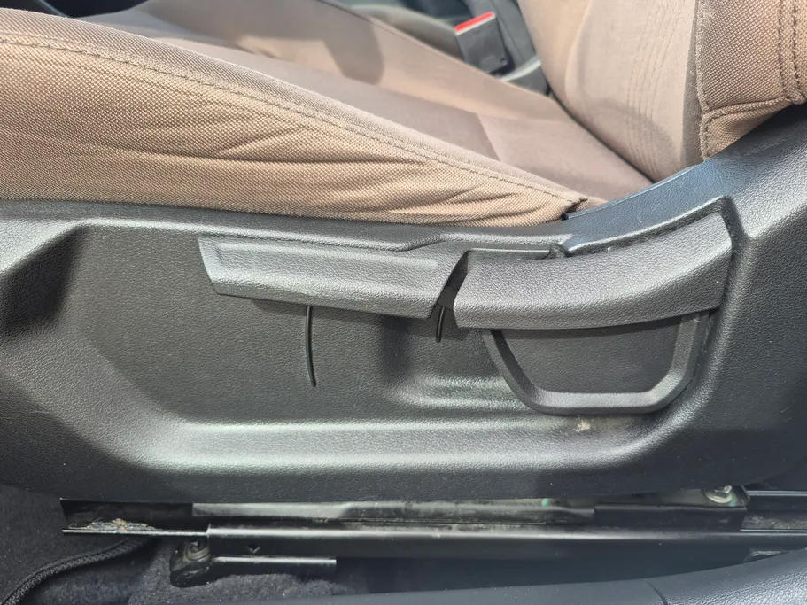 هيونداي اكسنت فلييت 2024 