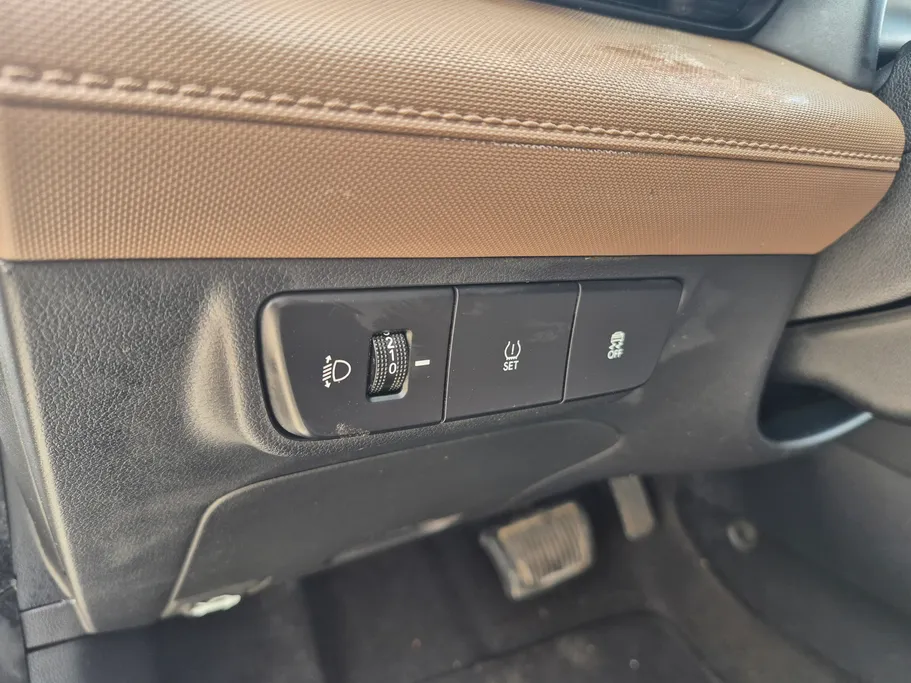 هيونداي اكسنت فلييت 2024 