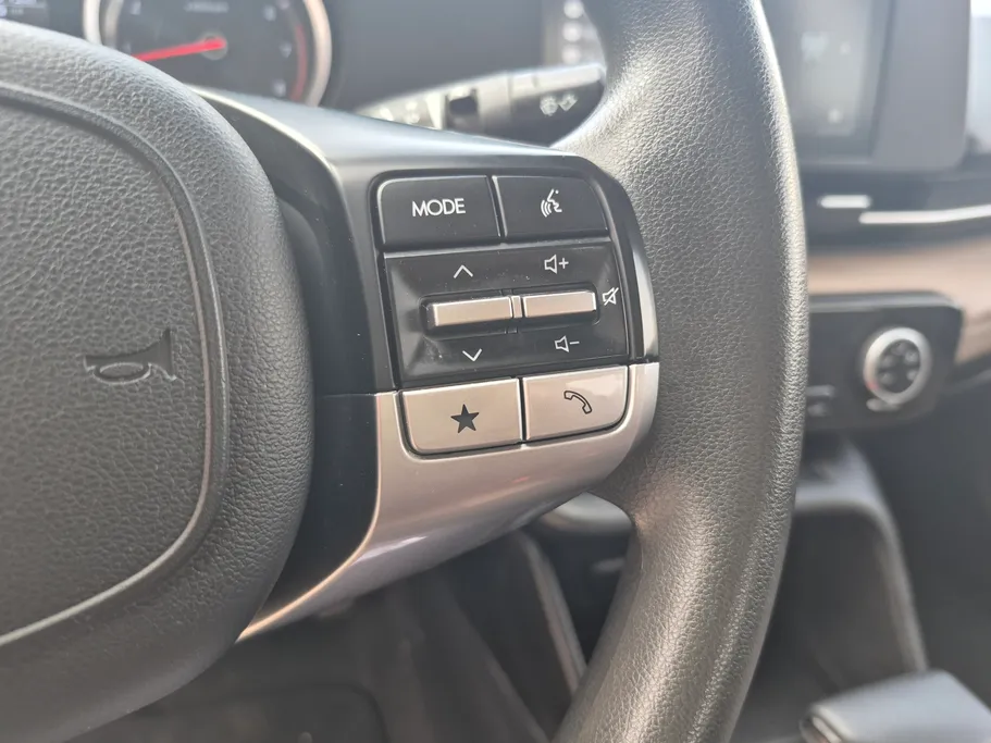 هيونداي اكسنت فلييت 2024 