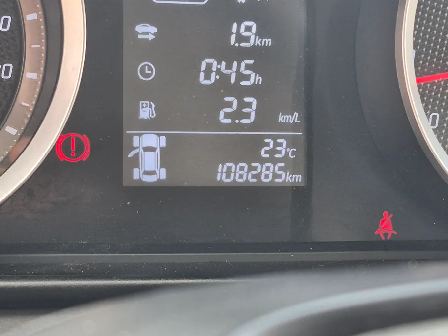 هيونداي اكسنت فلييت 2024 