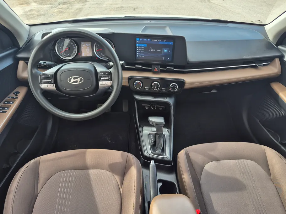 هيونداي اكسنت فلييت 2024 