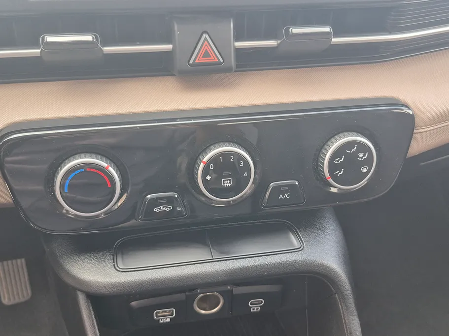 هيونداي اكسنت فلييت 2024 