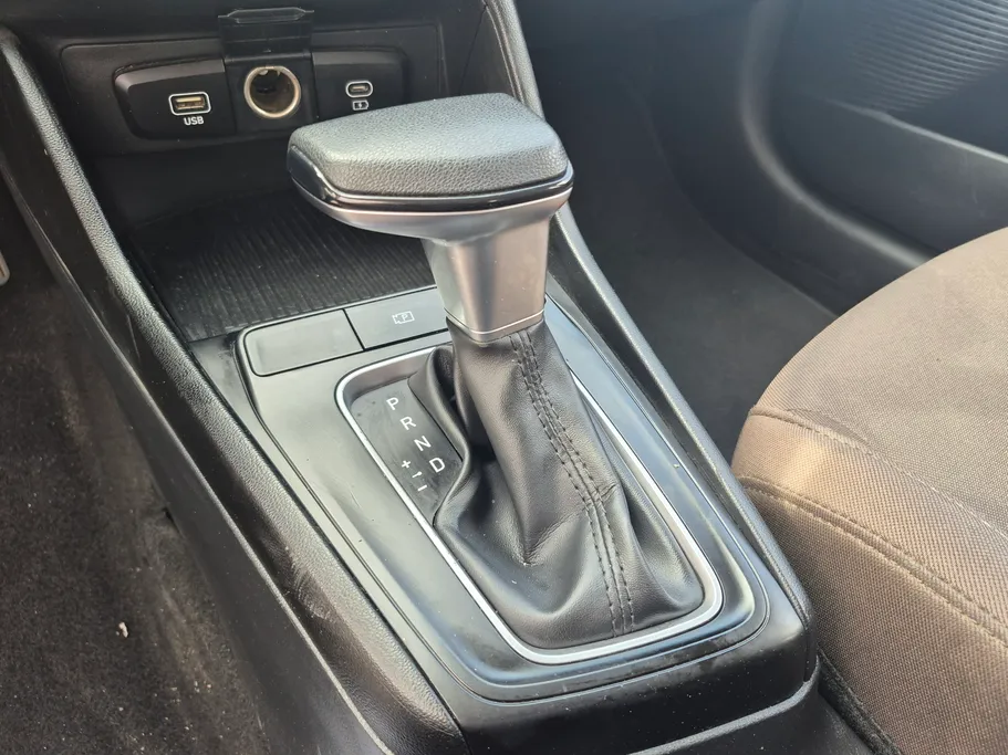 هيونداي اكسنت فلييت 2024 