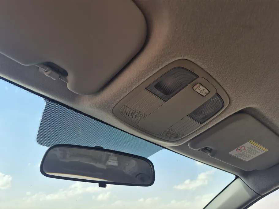 هيونداي اكسنت فلييت 2024 